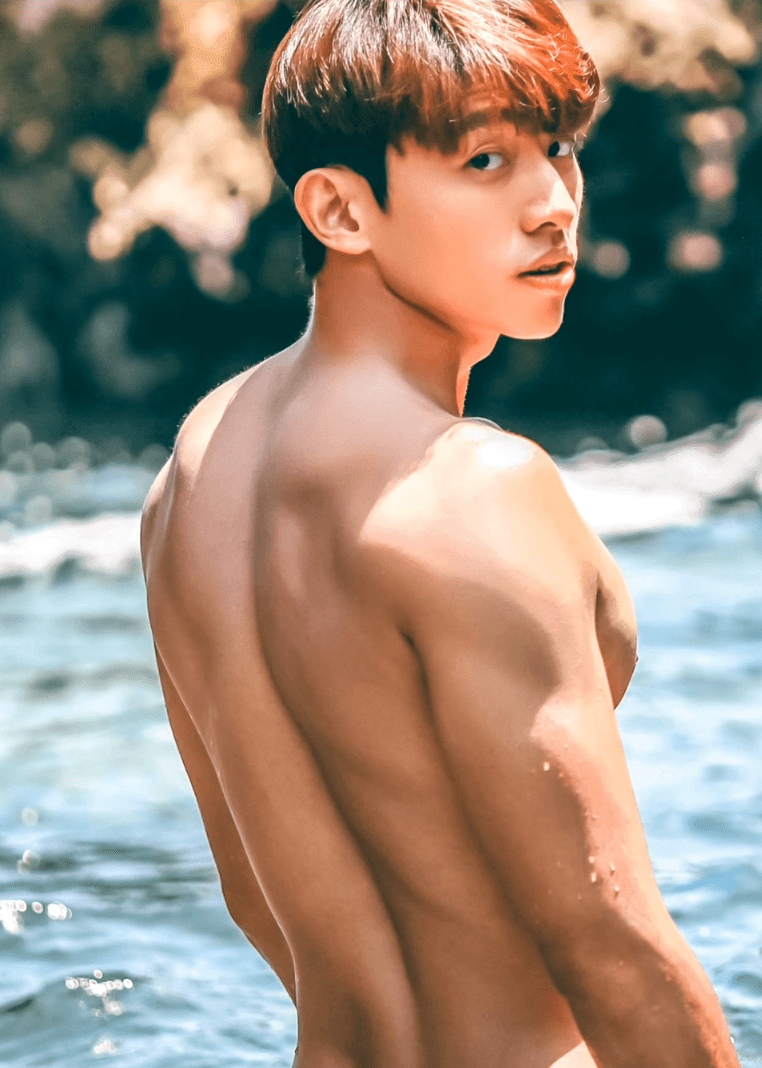 璞玉印象 no.15 Wei Chen-NICEOLO