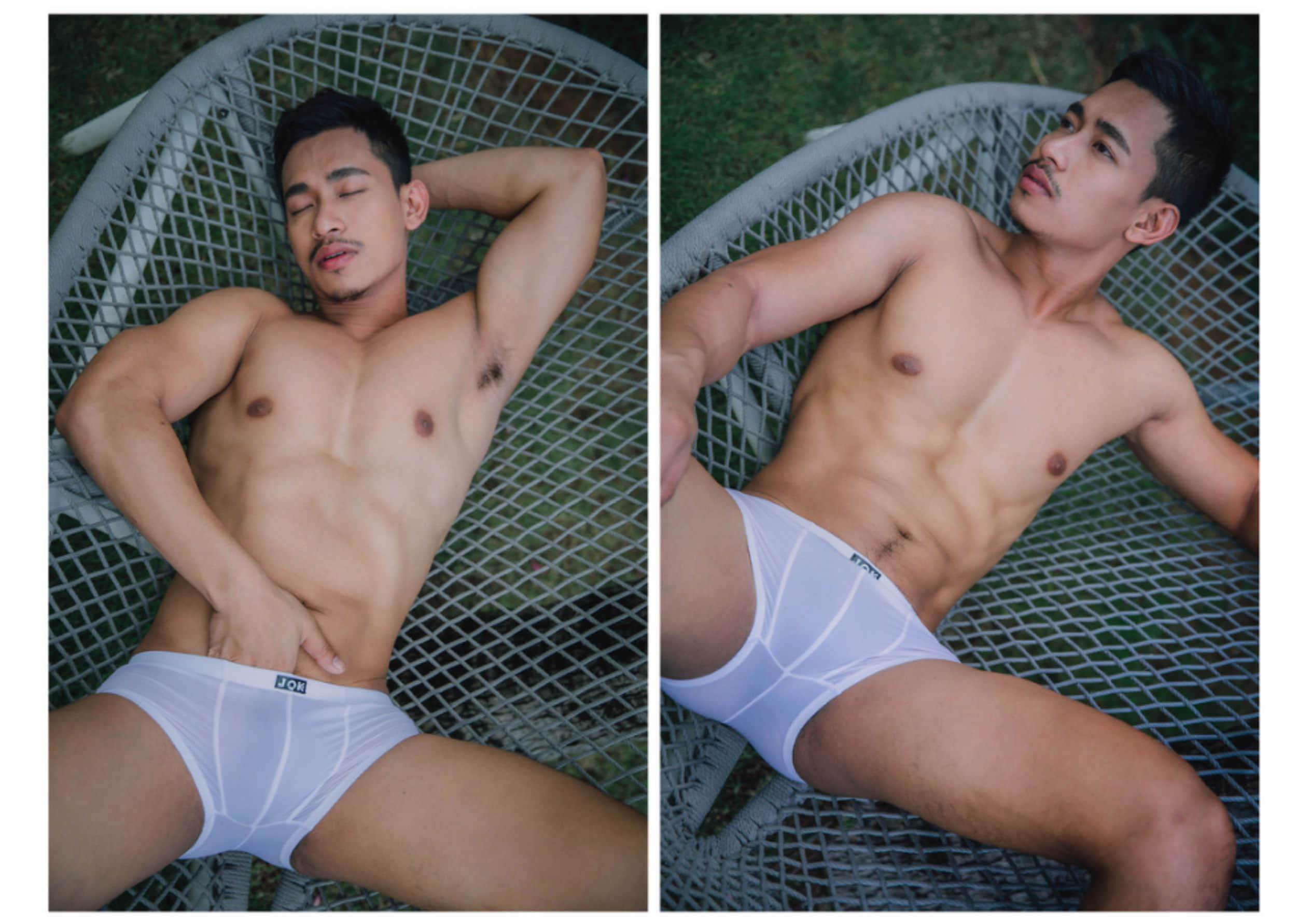 Gemini 06 | Ball Sunan Wangwan-NICEOLO