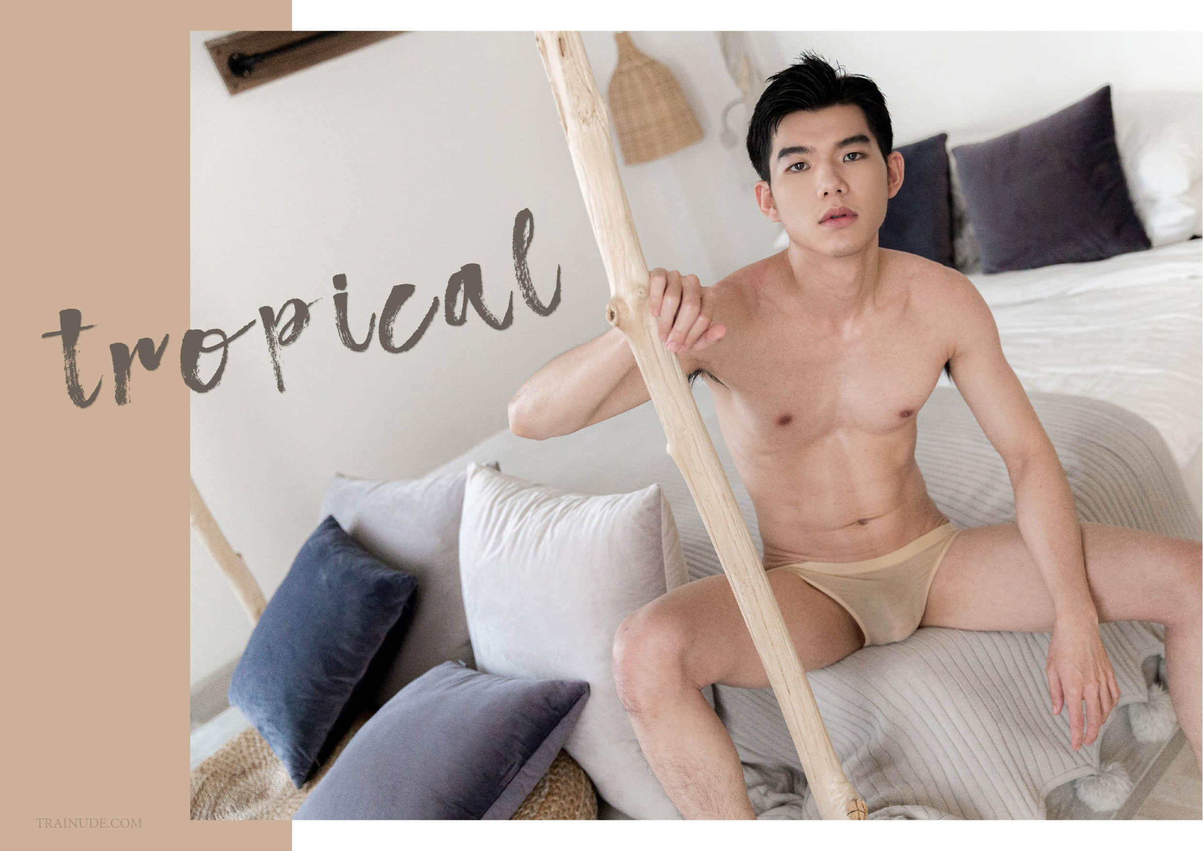 Self Photobook vol.11 | Pitiphat Pithakphonpaisan (ebook + video)-NICEOLO