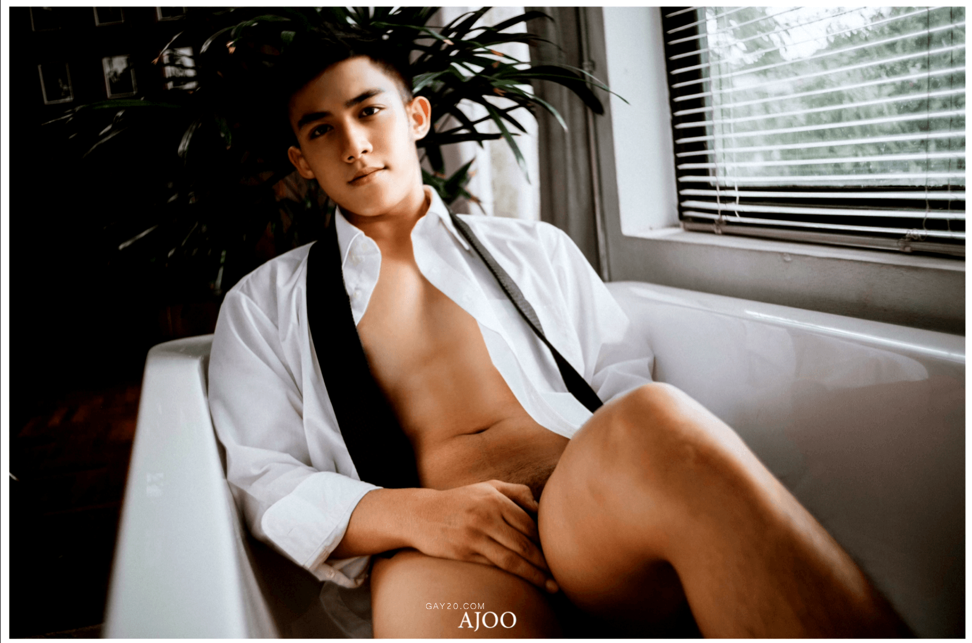 AJOO no.02-NICEOLO
