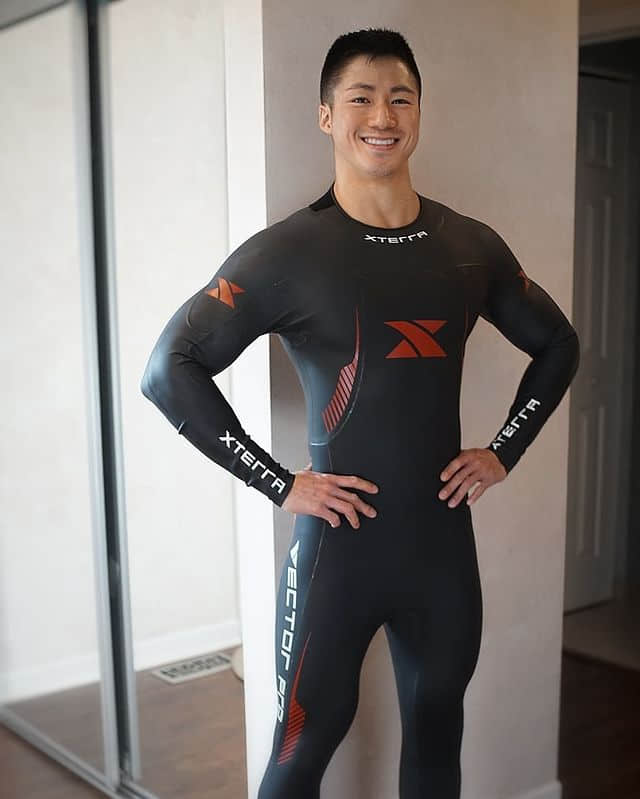 周一品肌肉|又热又辣无法招架!中日混血肌肉帅哥让你性慾直接星爆:Alex Oda-NICEOLO