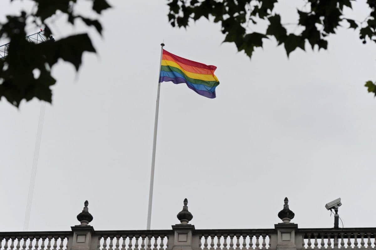阿富汗 LGBT+ 自由没有了!生活在死亡威胁下 恐惧塔利班上门-NICEOLO