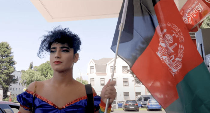阿富汗 LGBT+ 自由没有了!生活在死亡威胁下 恐惧塔利班上门-NICEOLO