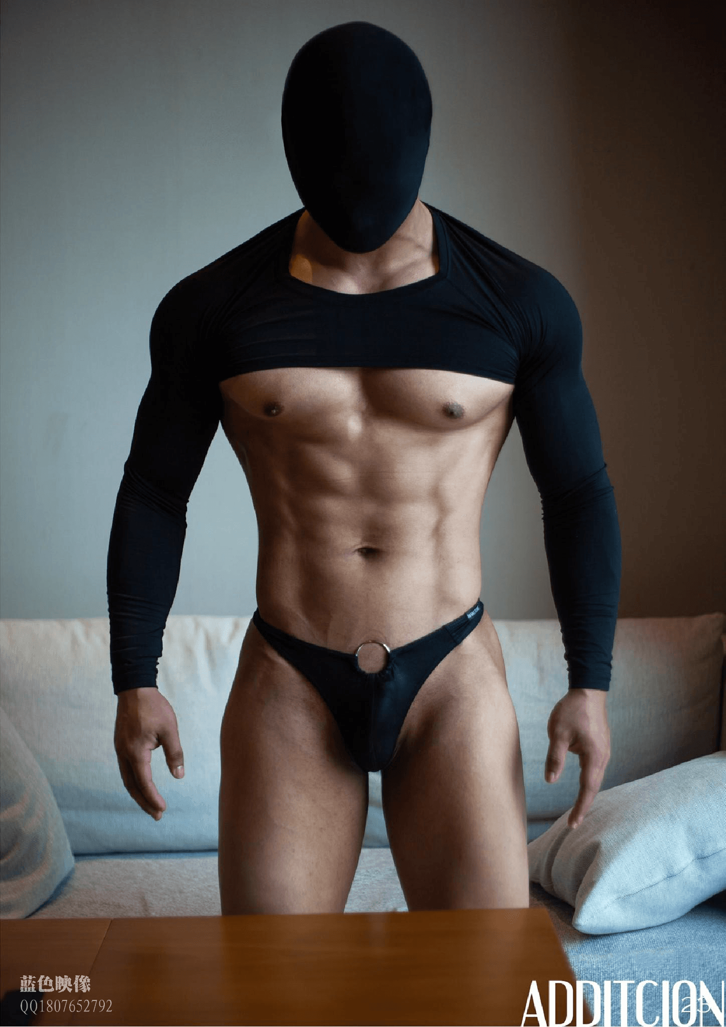Addiction 10 (ebook + cum video)-NICEOLO