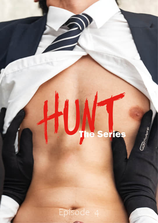 Hunt Series episode 4 | The Intoxicated-NICEOLO