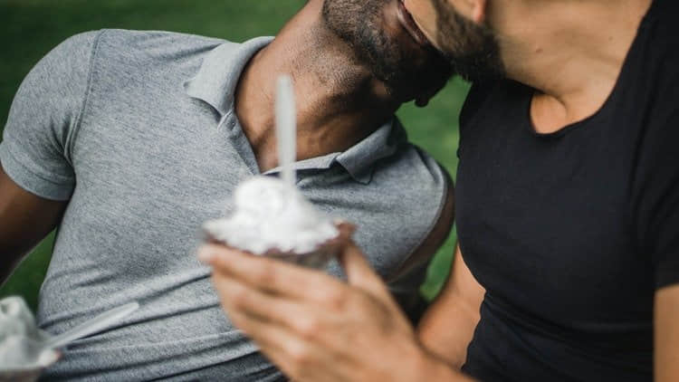 GLAAD 美国艾滋研究机构:只有不到半数的美国人真正了解HIV-NICEOLO