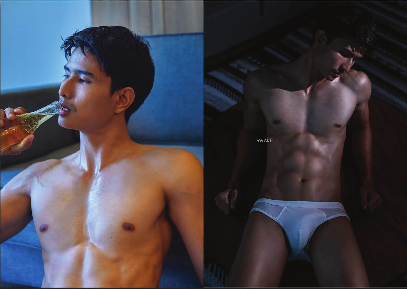 aWAKE Issue 08-NICEOLO