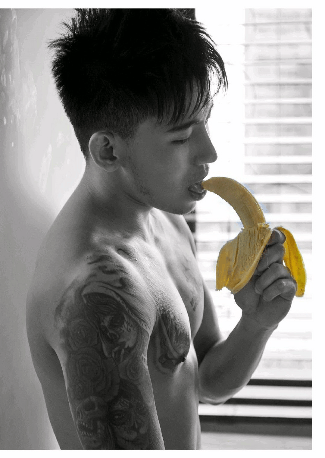 aWake Magazine V.7 | KOKO ISSUE 07 台灣特別版-NICEOLO
