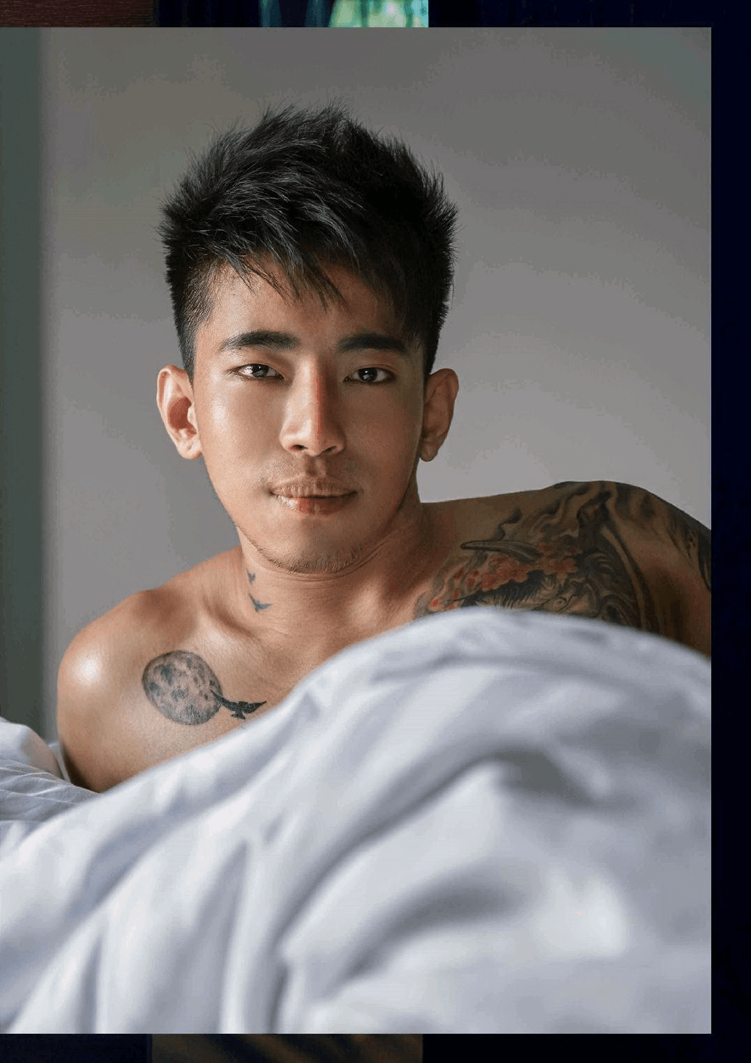 aWake Magazine V.7 | KOKO ISSUE 07 台灣特別版-NICEOLO