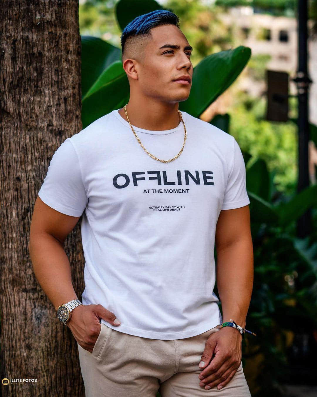 WWE男男能激撞出彩虹?同志摔角选手Jake Atlas 大嘆出柜后联盟对他的心理折磨-NICEOLO