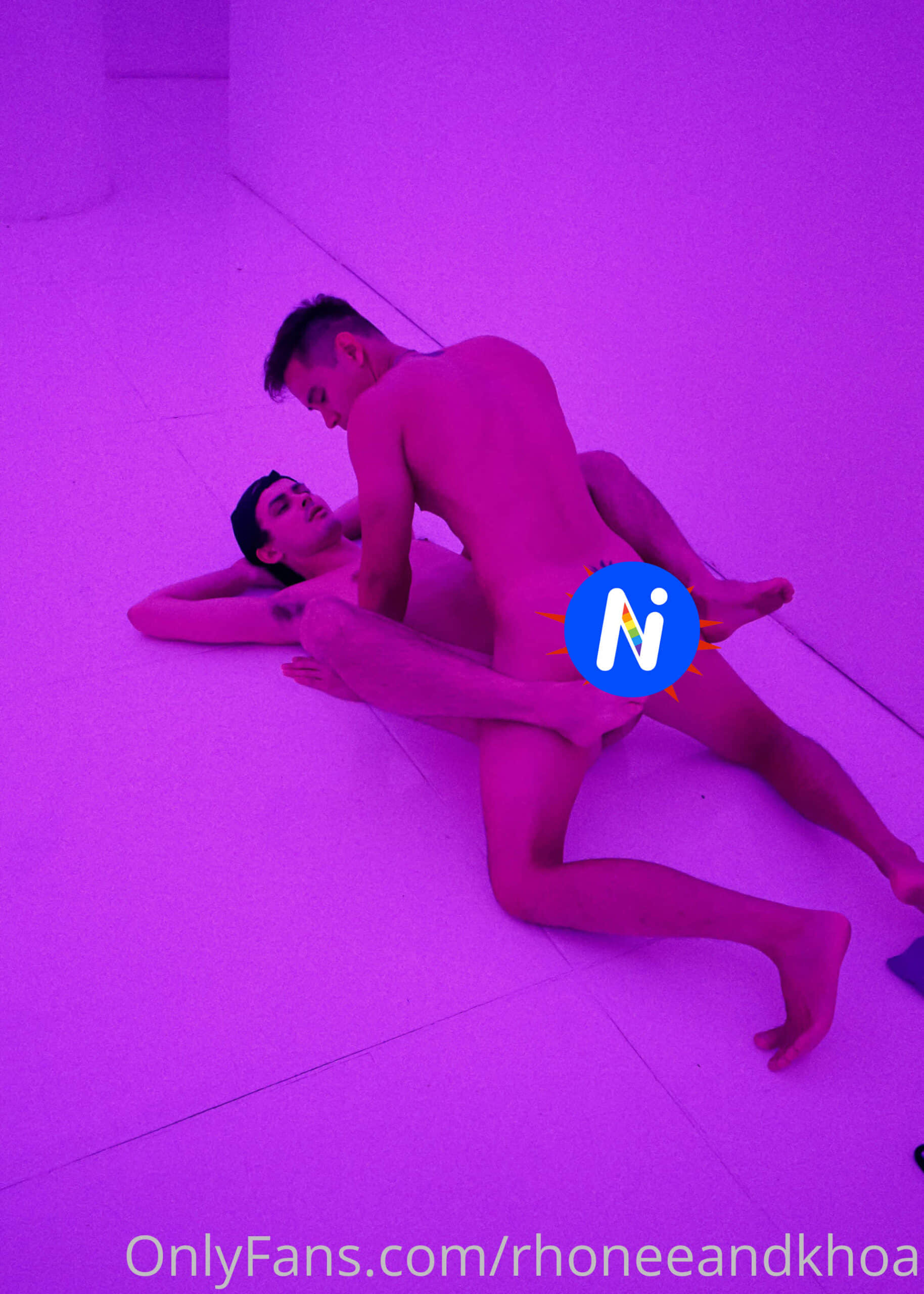 Hồ Vĩnh Khoa | Orgy Overload (pics + cum video)-NICEOLO