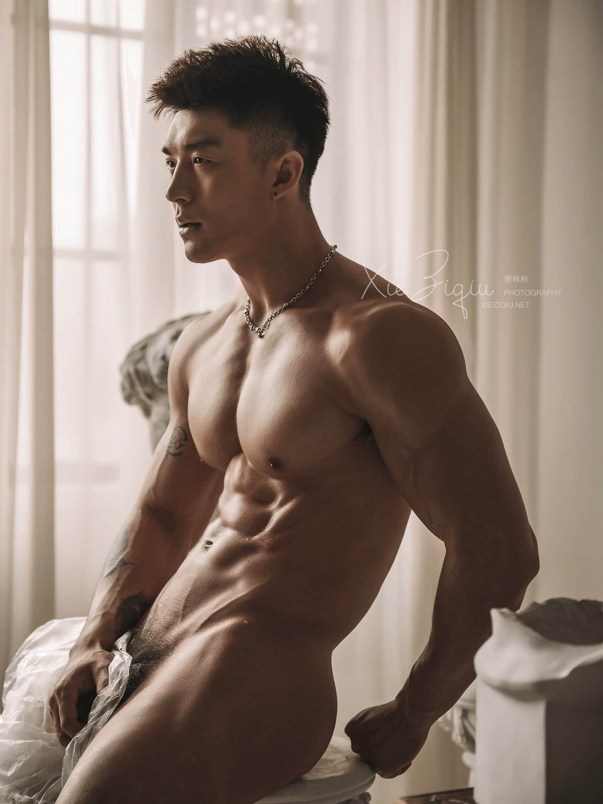 Body Style no.25-NICEOLO
