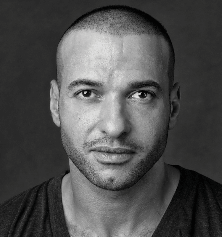 漫威新电影《永恒族》男星 Haaz Sleiman 打破同志玻璃天花板-NICEOLO