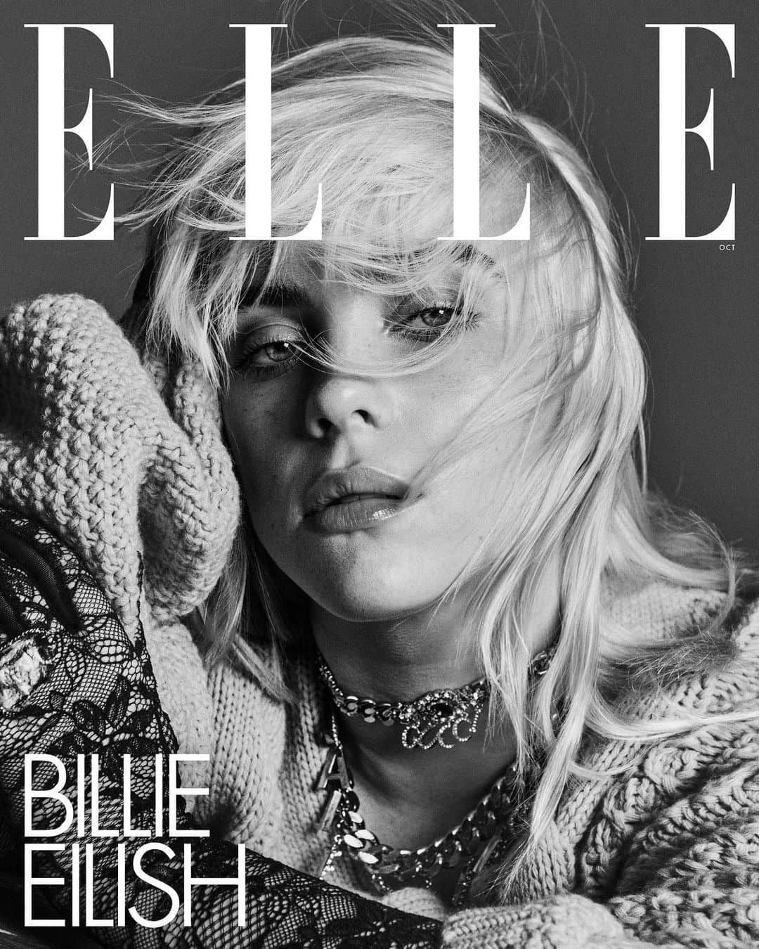 Billie Eilish 终于出声回应骄傲月出柜钓鱼文：我的性向是我自己的事-NICEOLO