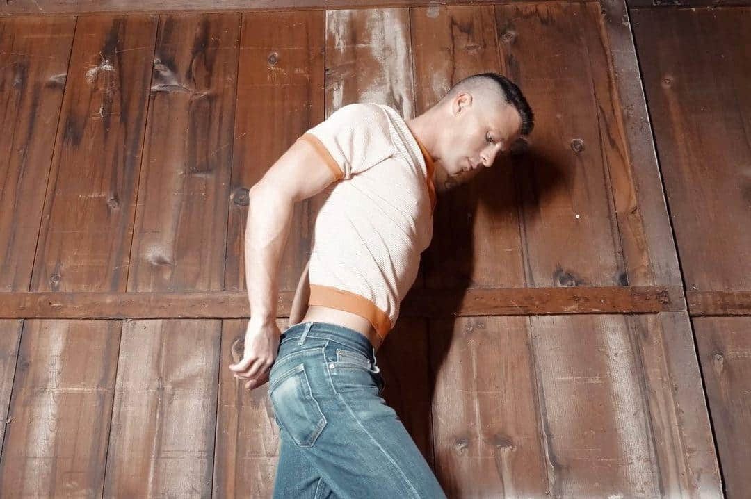 与老公离婚后重新站起来!Colton Haynes IG 庆祝三年脱离酒精和药物沈迷-NICEOLO