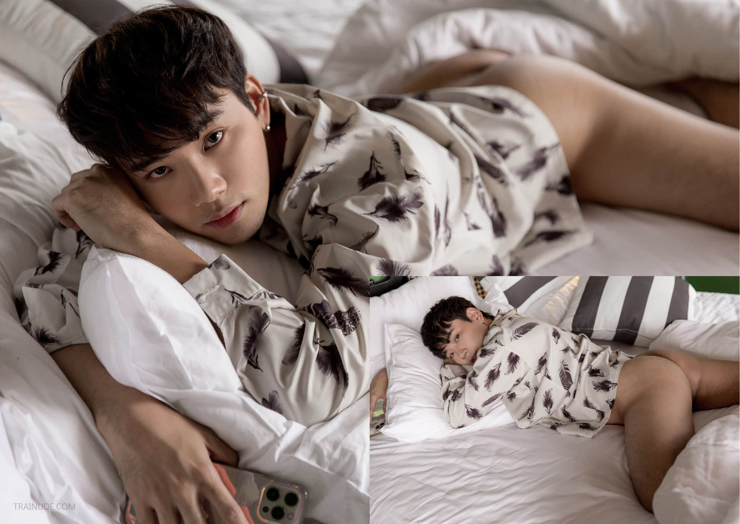 Self Photobook vol.12 | Tibet Nimitput-NICEOLO
