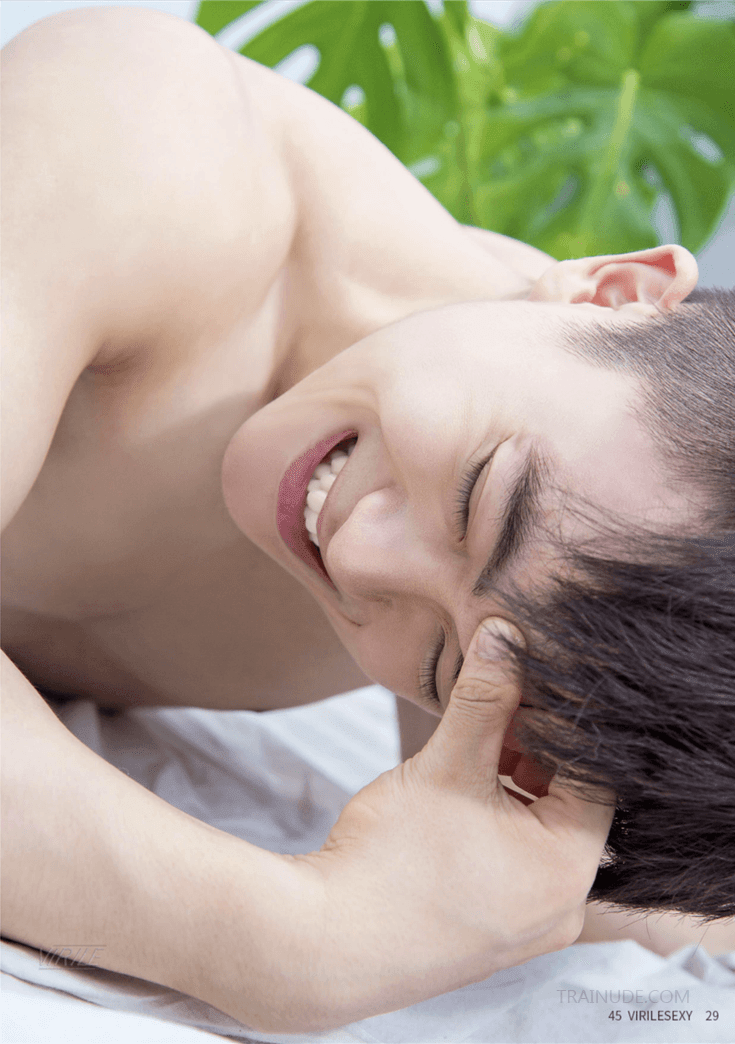Virile no.45 (ebook + video)-NICEOLO
