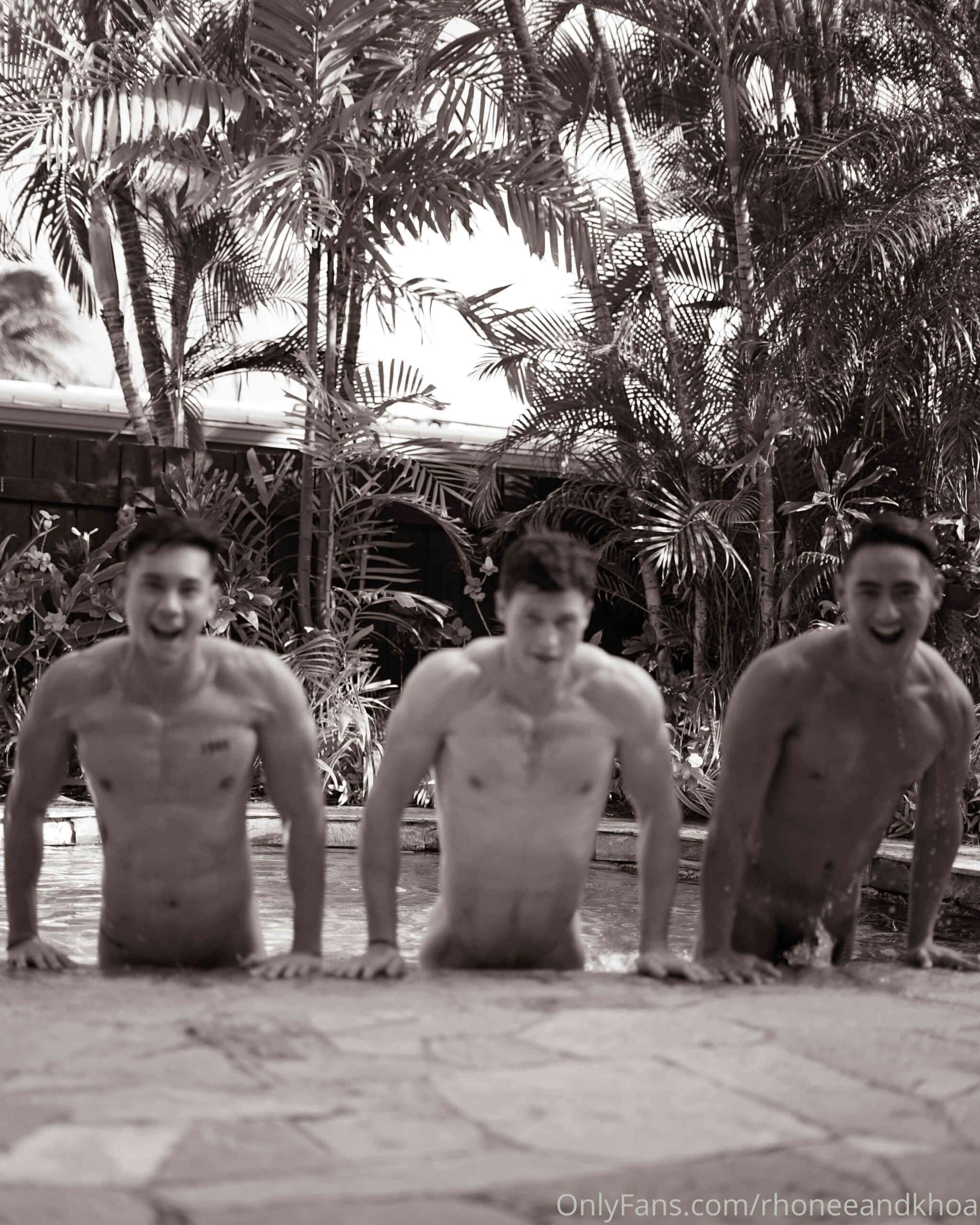 Hồ Vĩnh Khoa | Bromance 2 (ebook + cum video)-NICEOLO