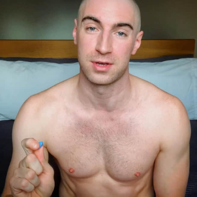 8位辣出汁的欧美G片演员!与HIV共存也能快乐生活拍出惊人好片-NICEOLO