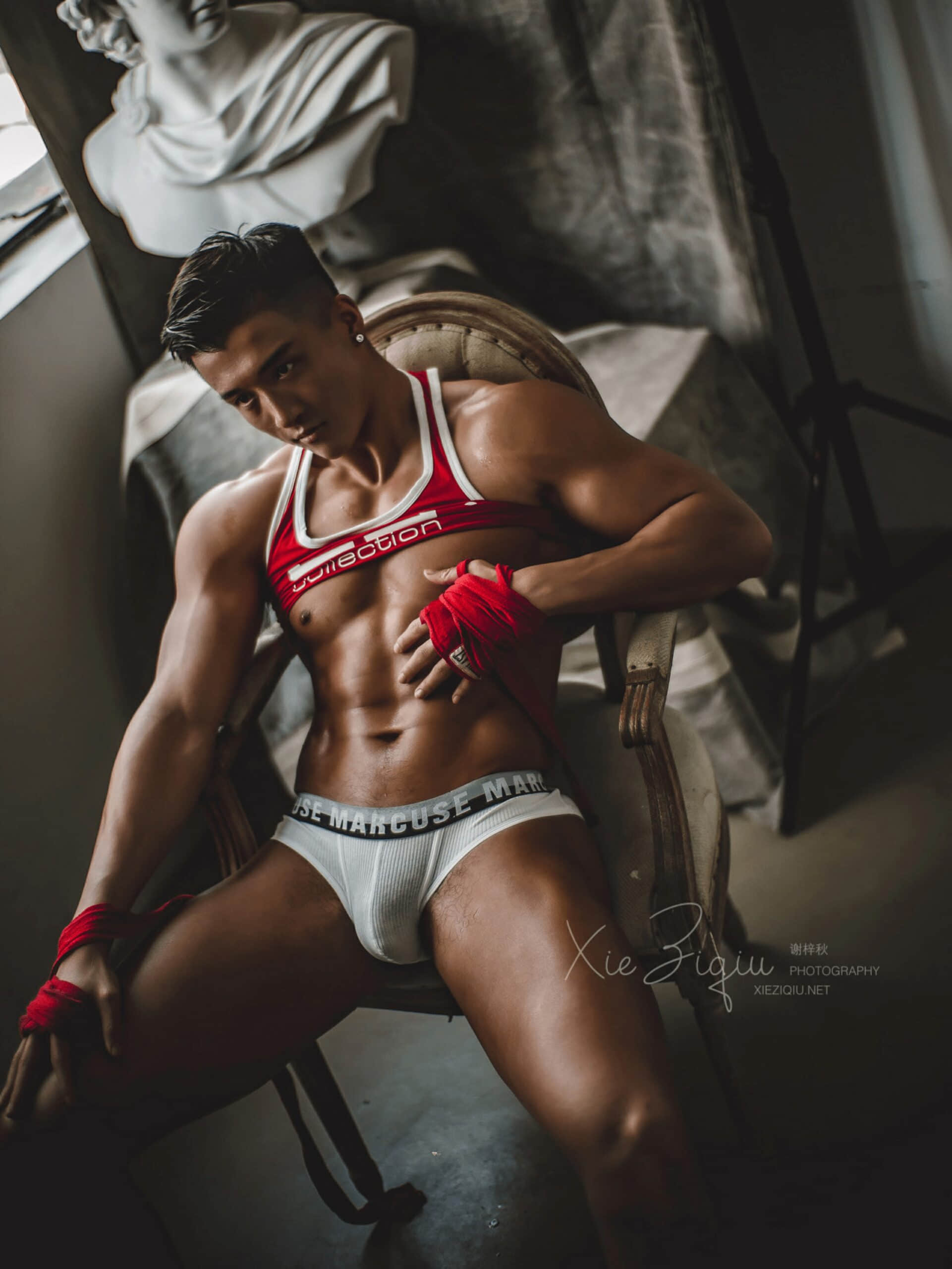 Body Style no.27 | Brian-NICEOLO