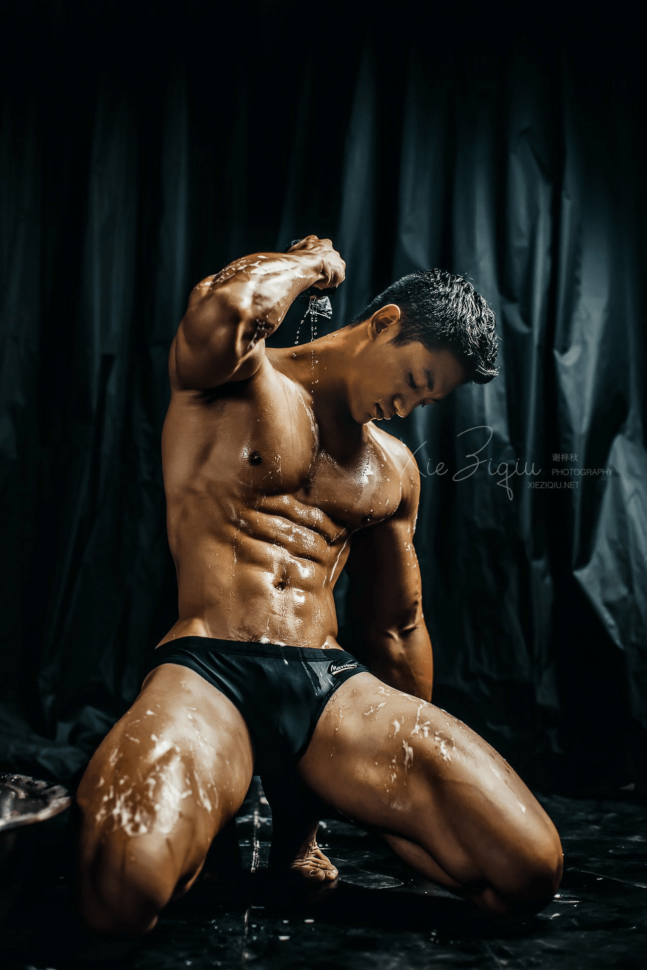 Body Builder 2021-NICEOLO