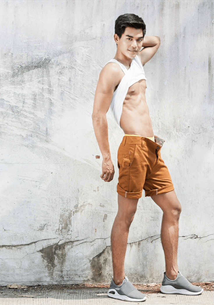 MAN OMG issue 10 (ebook + cum video)-NICEOLO