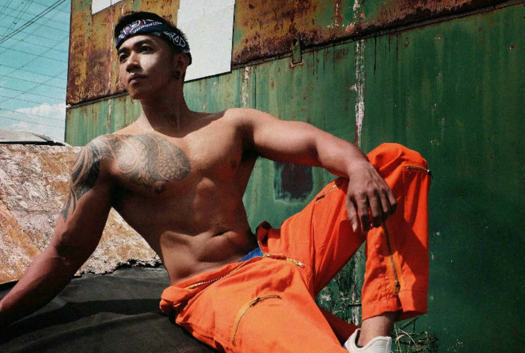 LABOUR BKK 03 | Tum Mongkol-NICEOLO