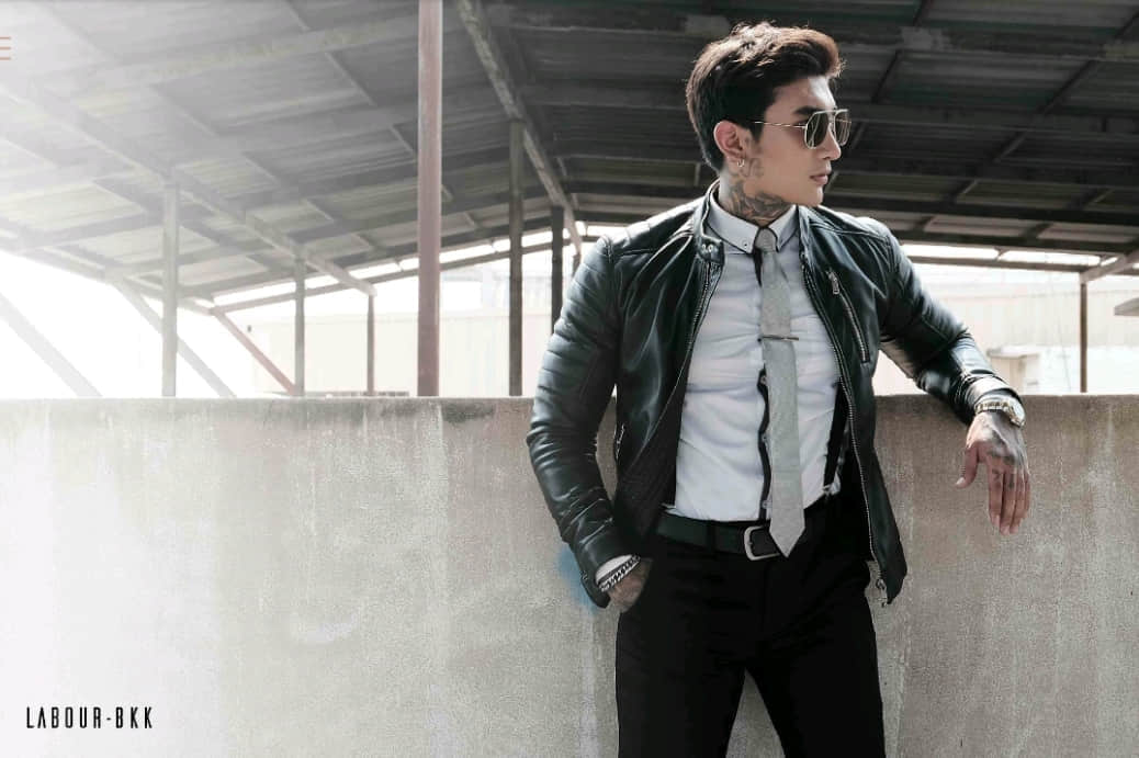LABOUR BKK 06 | Pae Prisoner-NICEOLO