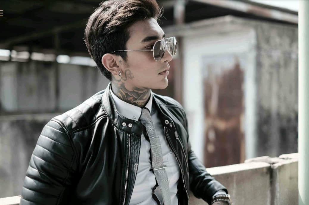 LABOUR BKK 06 | Pae Prisoner-NICEOLO