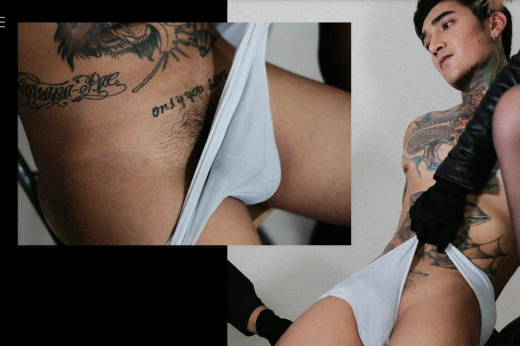 LABOUR BKK 06 | Pae Prisoner-NICEOLO