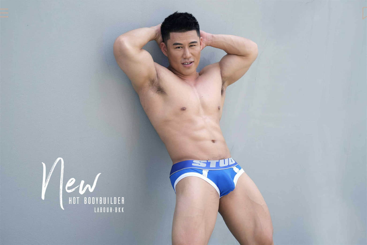 LABOUR-BKK issue 13 (ebook + cum video)-NICEOLO