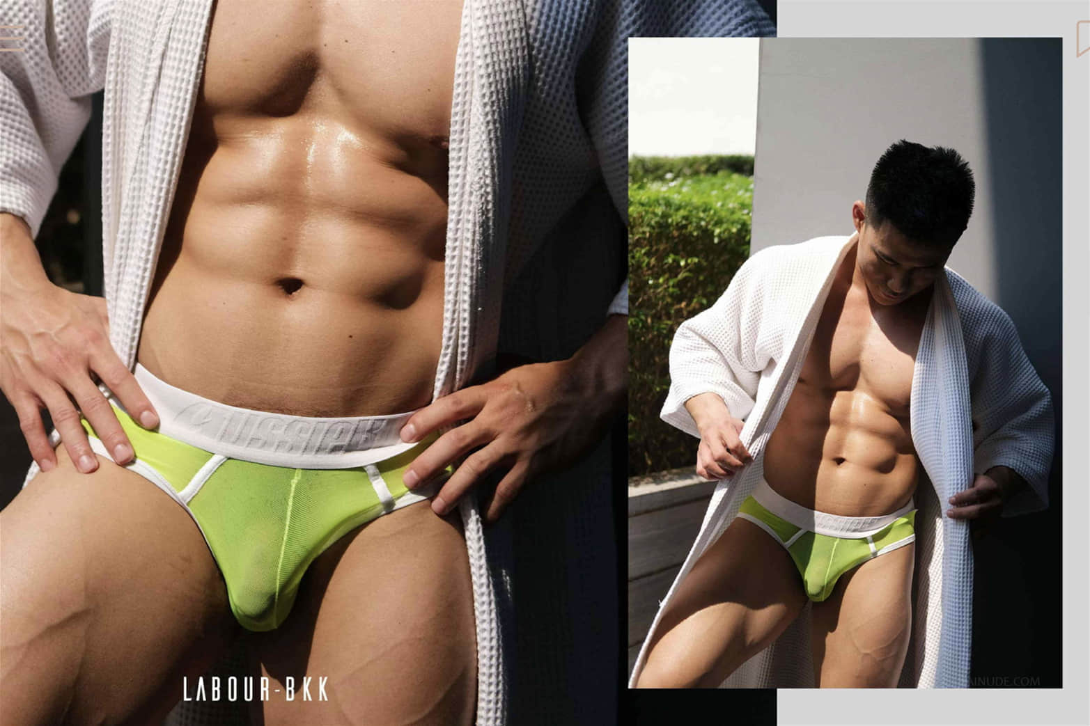 LABOUR-BKK issue 13 (ebook + cum video)-NICEOLO