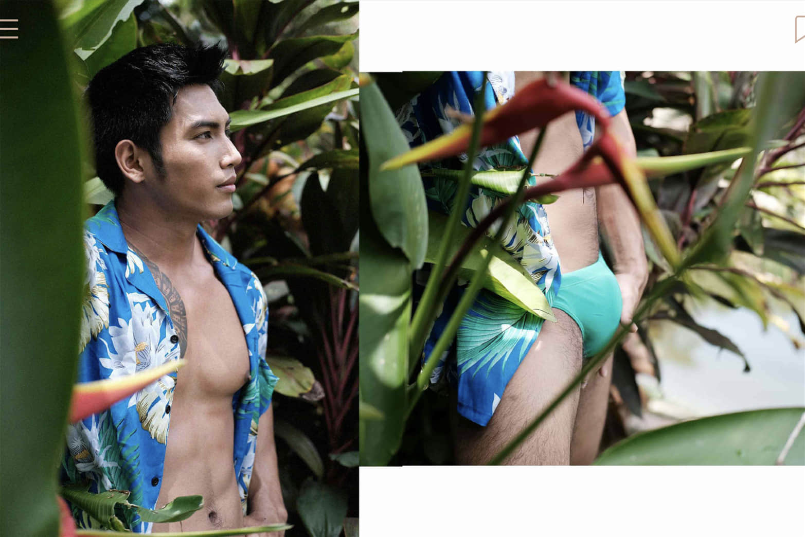 LABOUR-BKK issue17 | Flook (ebook + cum video)-NICEOLO