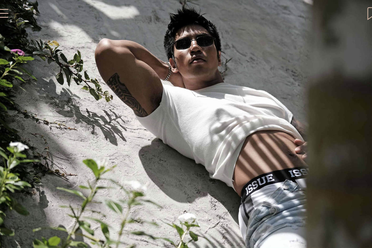 LABOUR-BKK issue17 | Flook (ebook + cum video)-NICEOLO