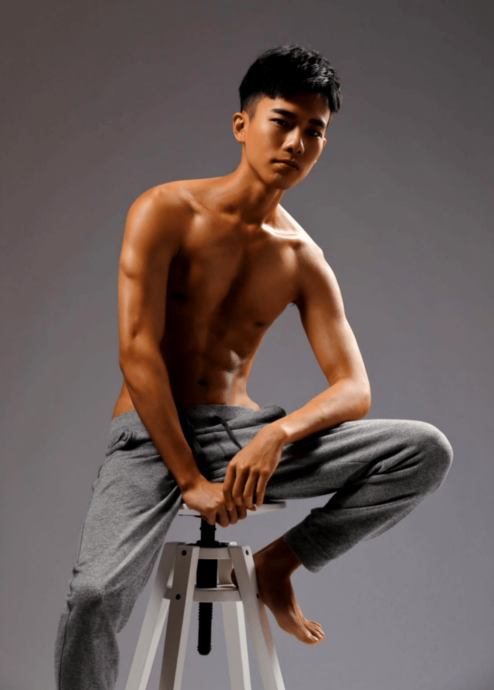 璞玉印象 Photo No.17 Eric-NICEOLO