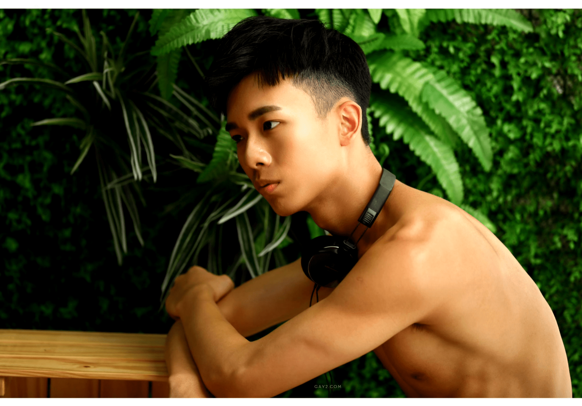 璞玉印象 Photo No.17 Eric-NICEOLO