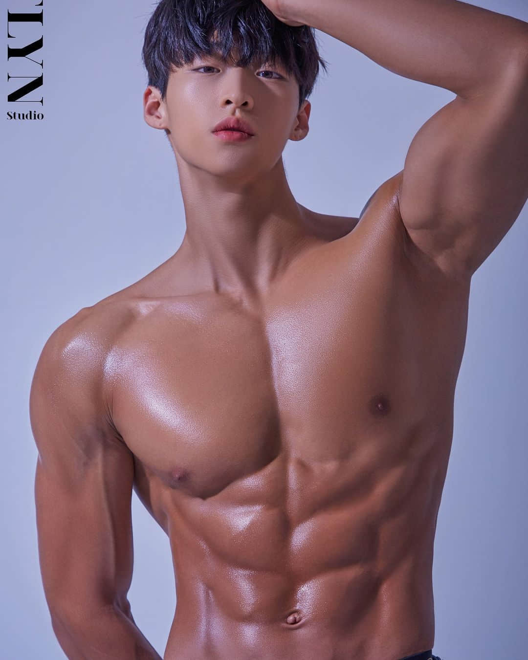 Hot Hunk Korea Collection-NICEOLO