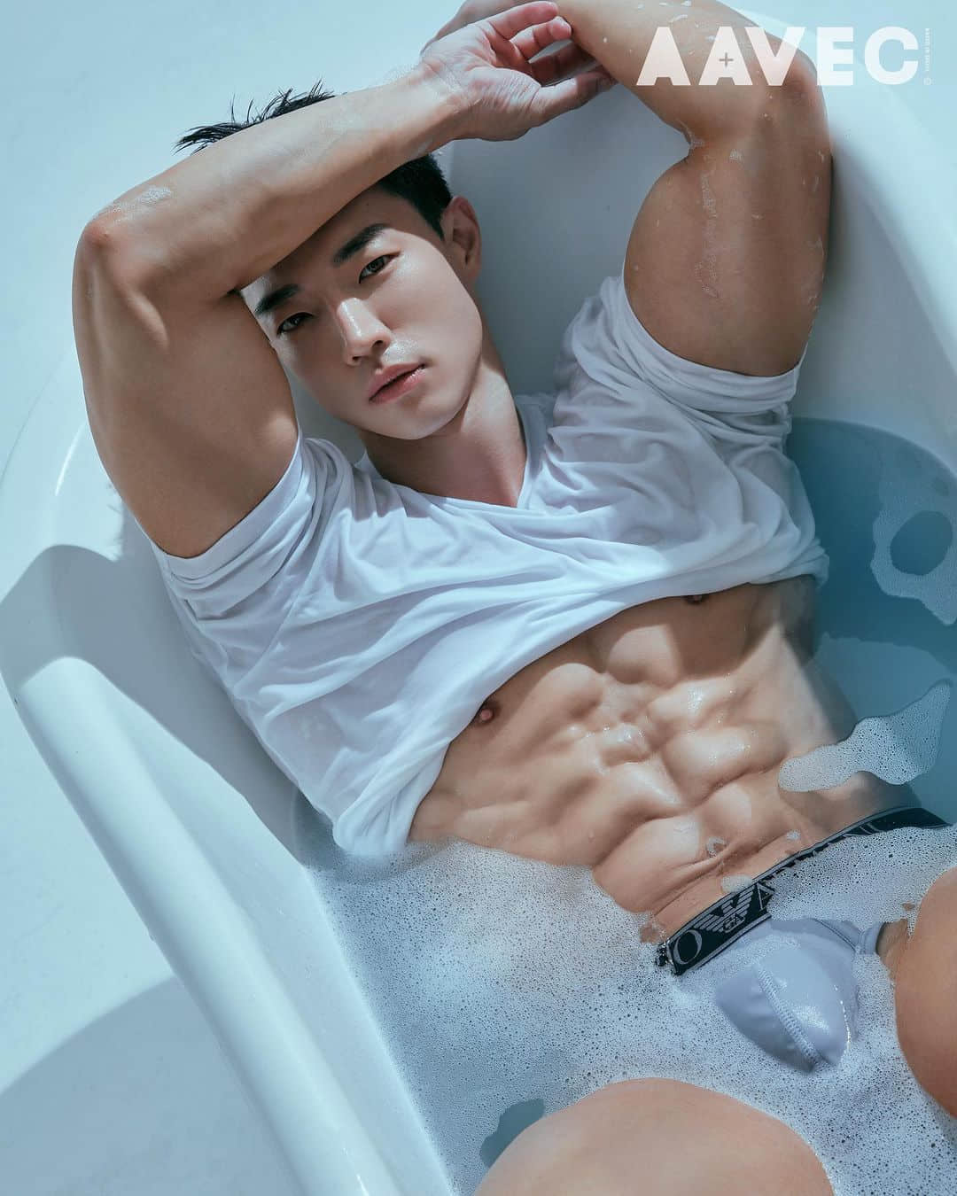 Hot Hunk Korea Collection-NICEOLO
