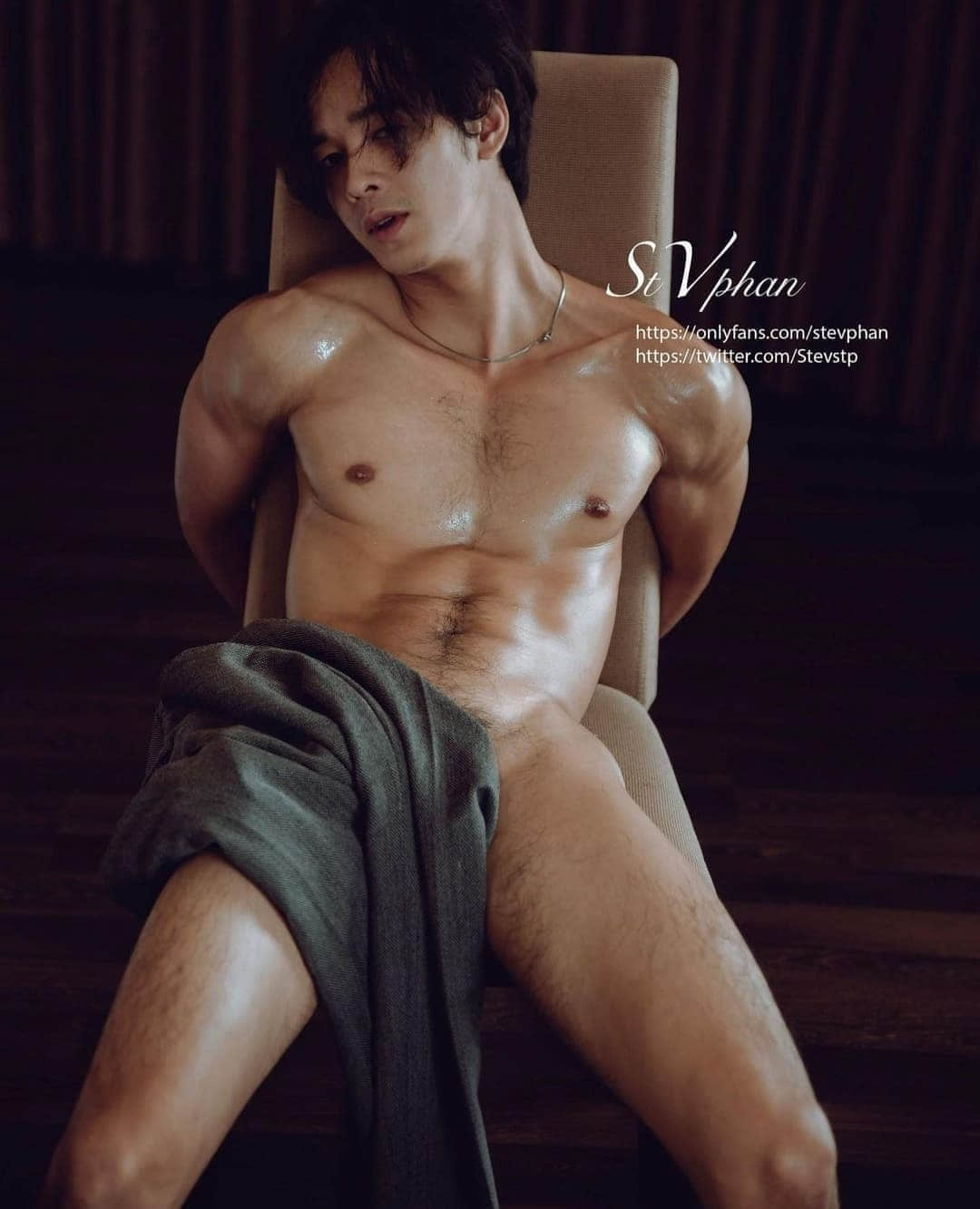 Hot Hunk Viet Nam Collection-NICEOLO