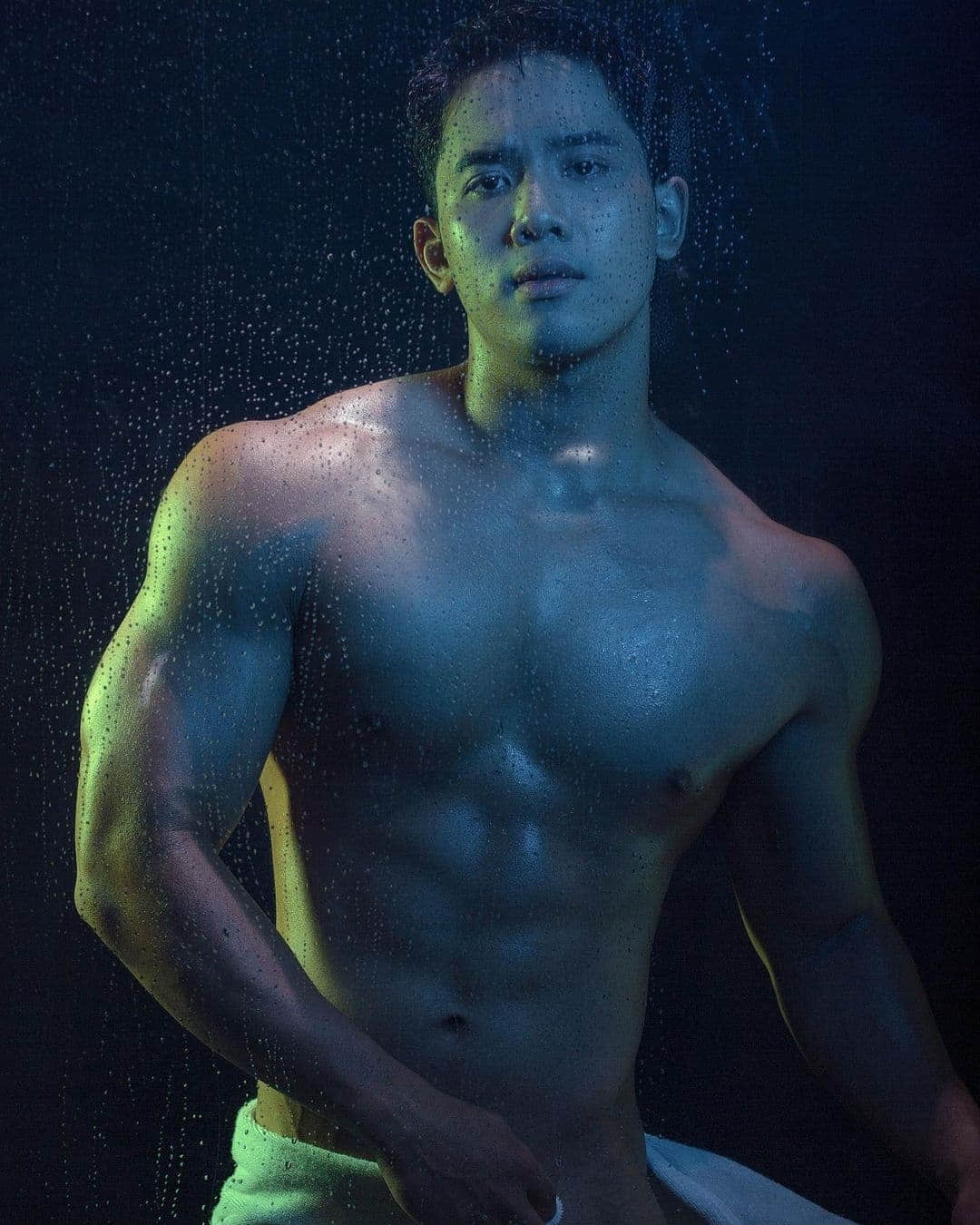 Hot Hunk Viet Nam Collection-NICEOLO