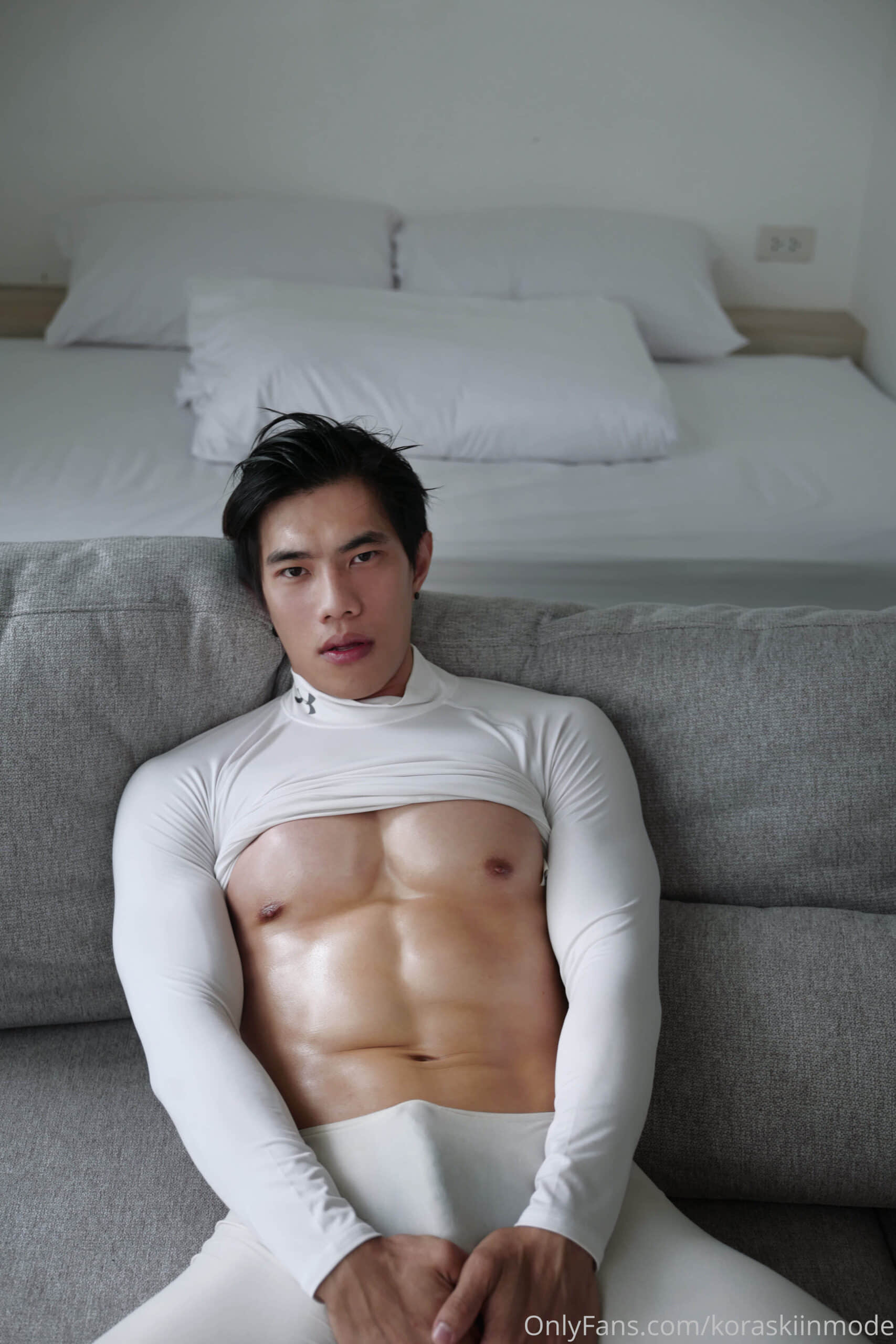 Tan Gymaddict-NICEOLO