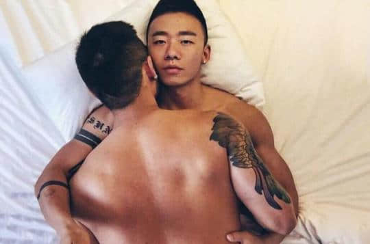 异国炮趣谈! 网:「语言不通没关系,呻吟是全球语言!」-NICEOLO