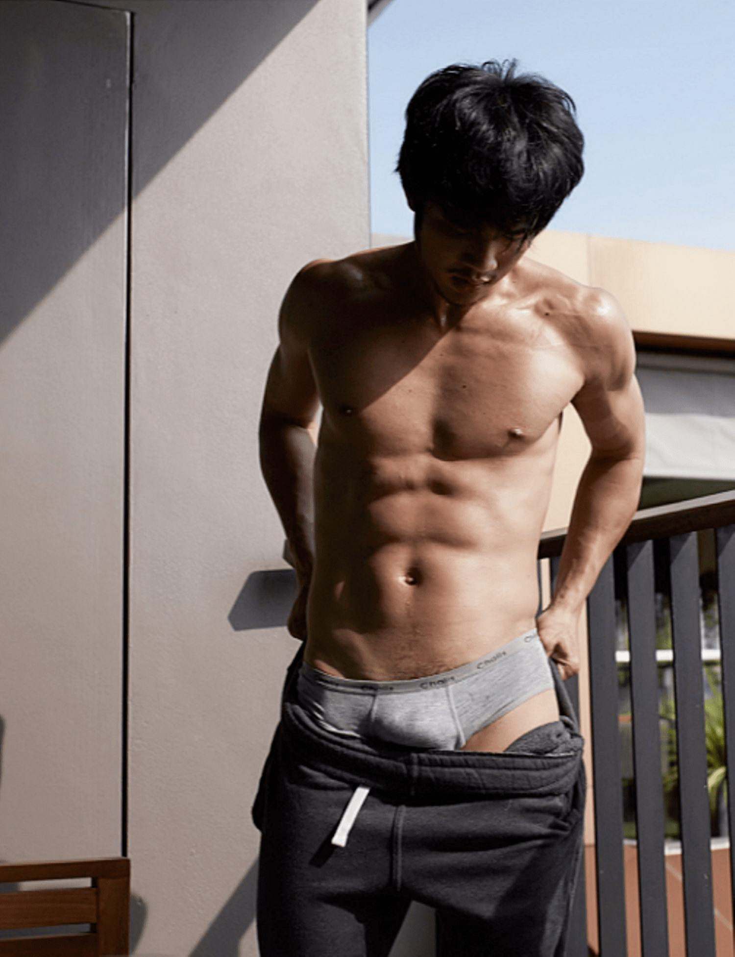 Apollo Magazine No.01 Jeng Mard Payak-NICEOLO