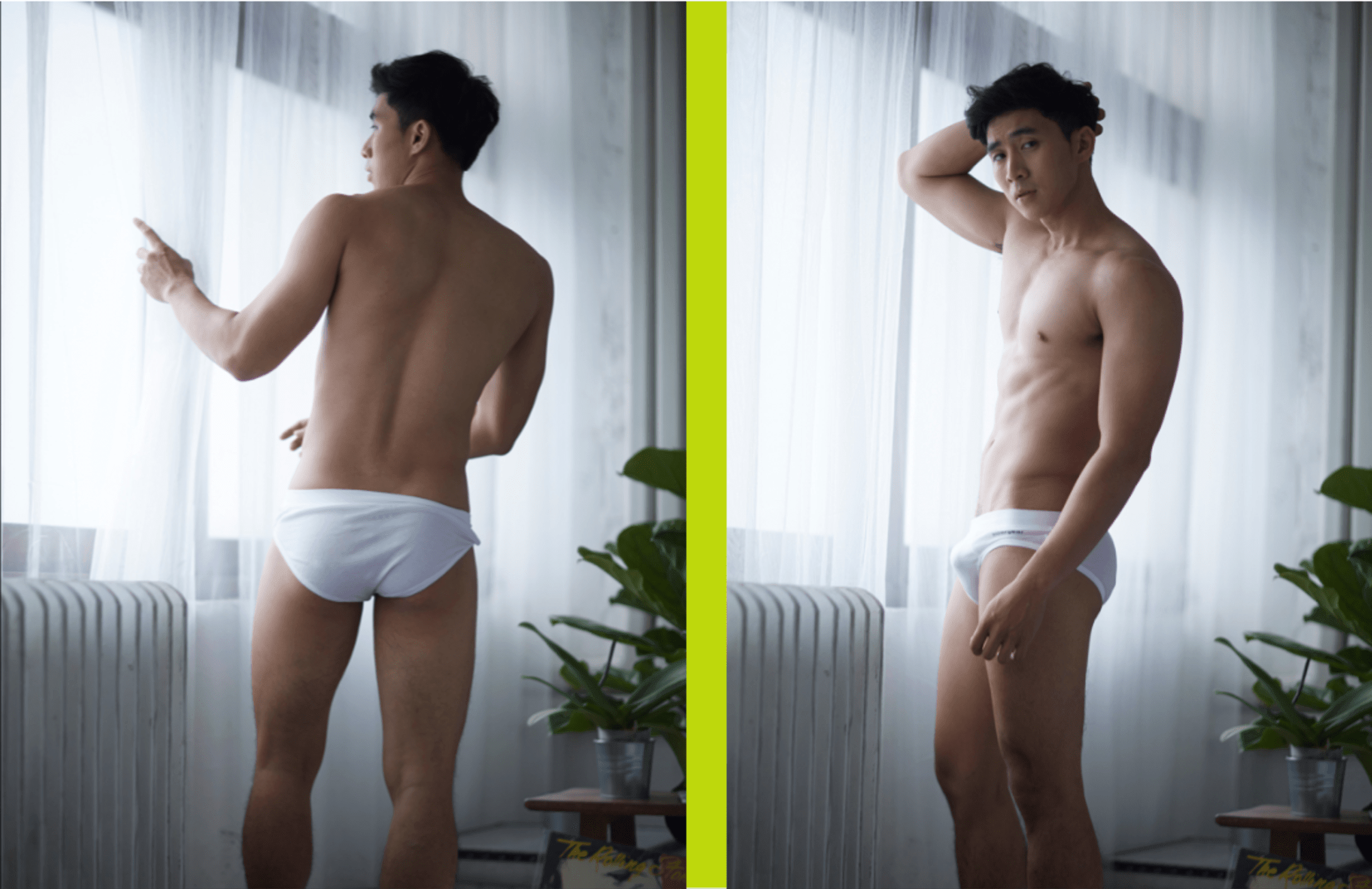 Apollo Magazine No.02 Magaman-NICEOLO