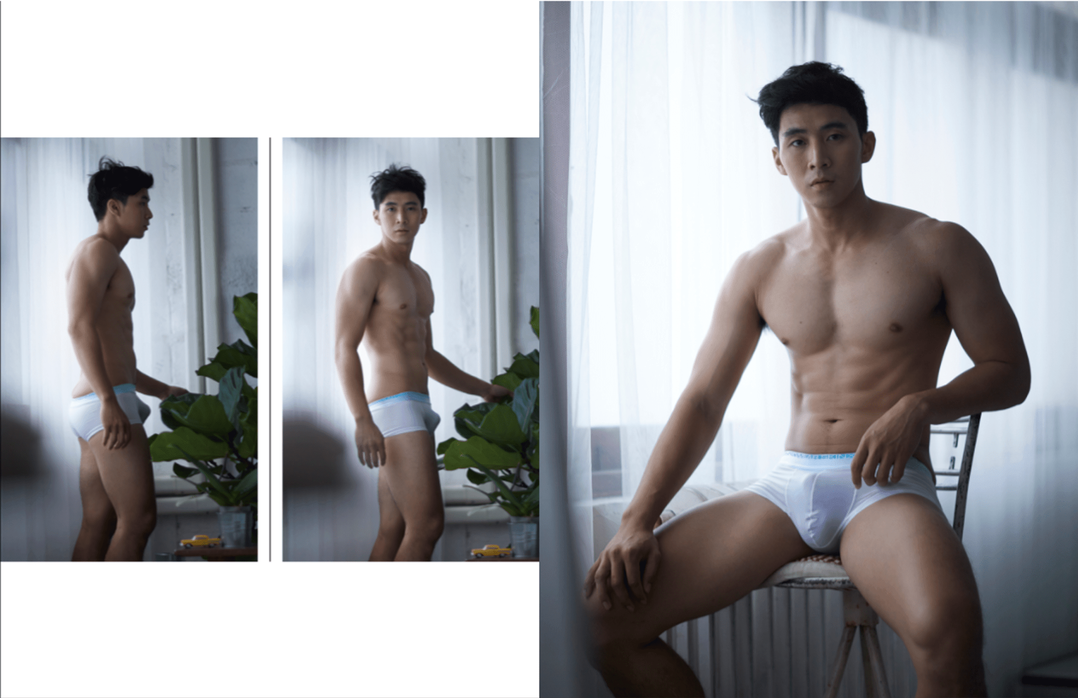 Apollo Magazine No.02 Magaman-NICEOLO