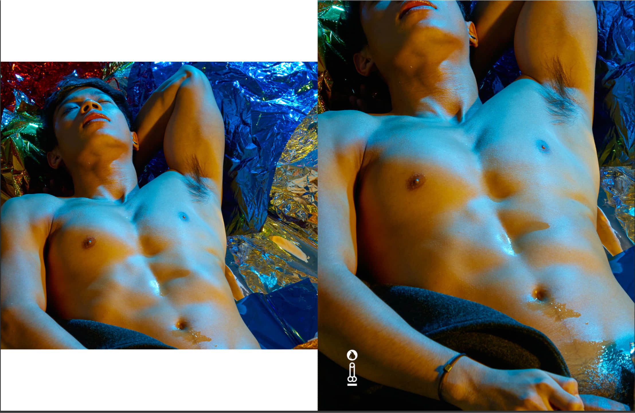 Apollo Magazine No.03 Babe-NICEOLO