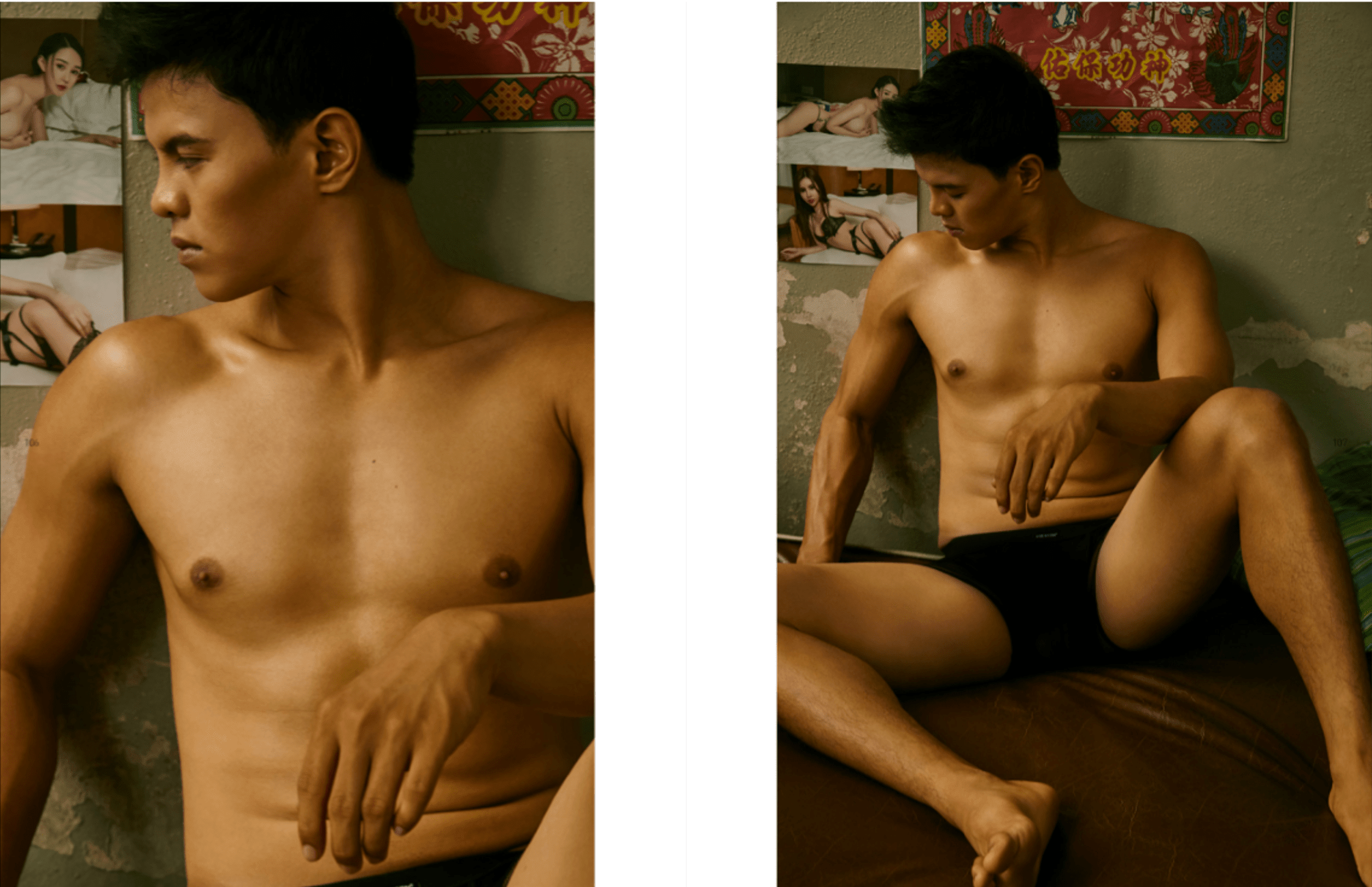 Apollo Magazine No.05 PaoPao-NICEOLO