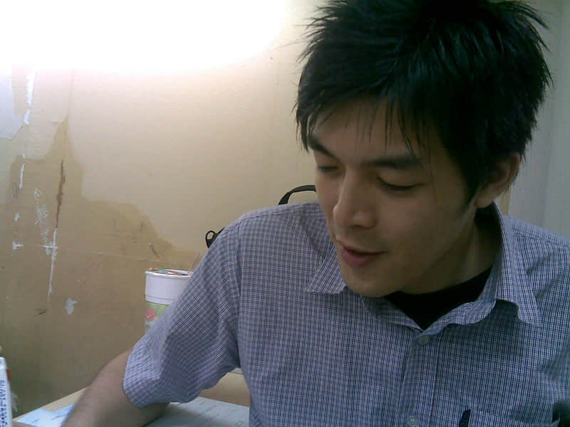 为什么男同志比直男更向学？ 美研究指出原因！-NICEOLO
