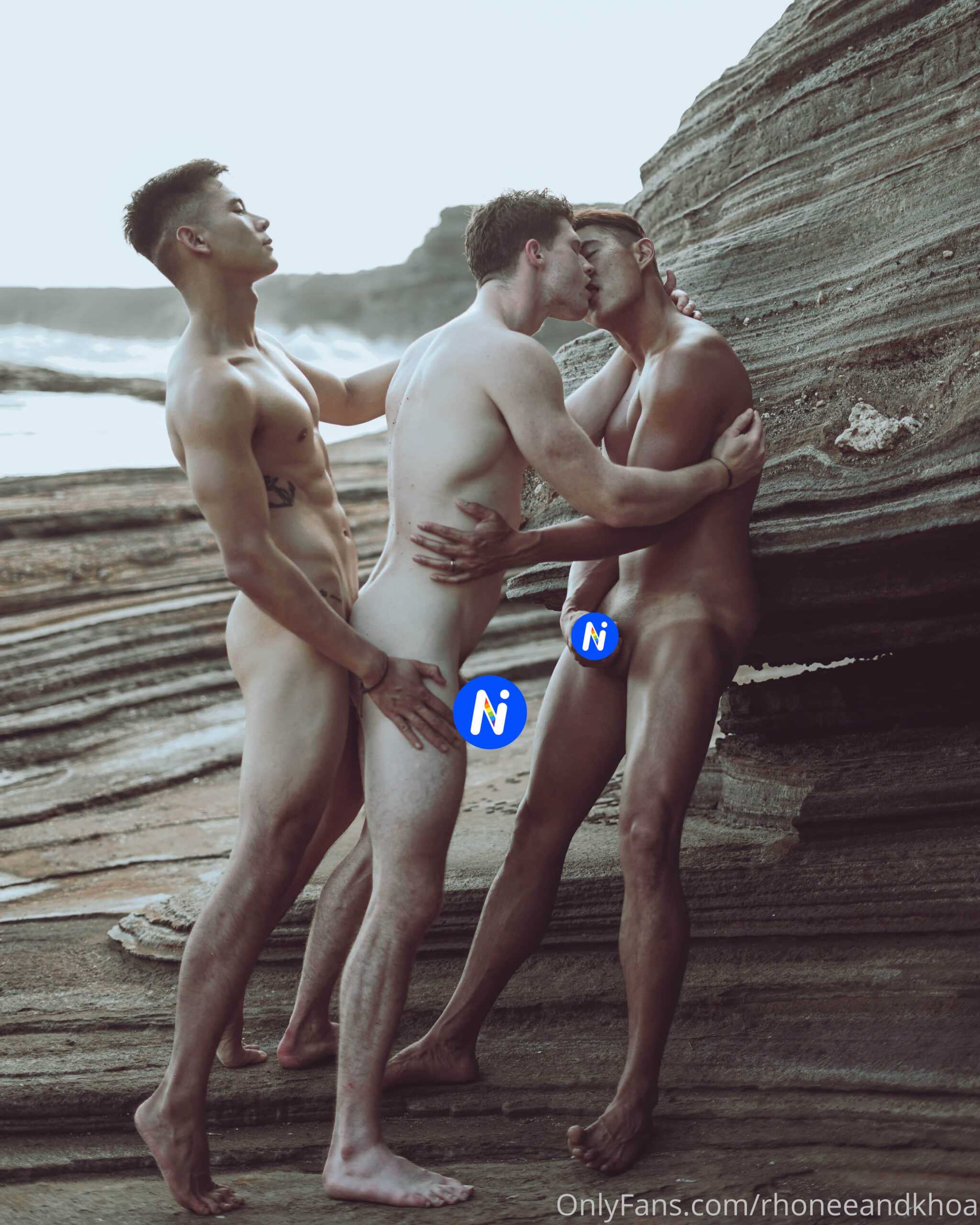 Hồ Vĩnh Khoa | Bromance 3-NICEOLO