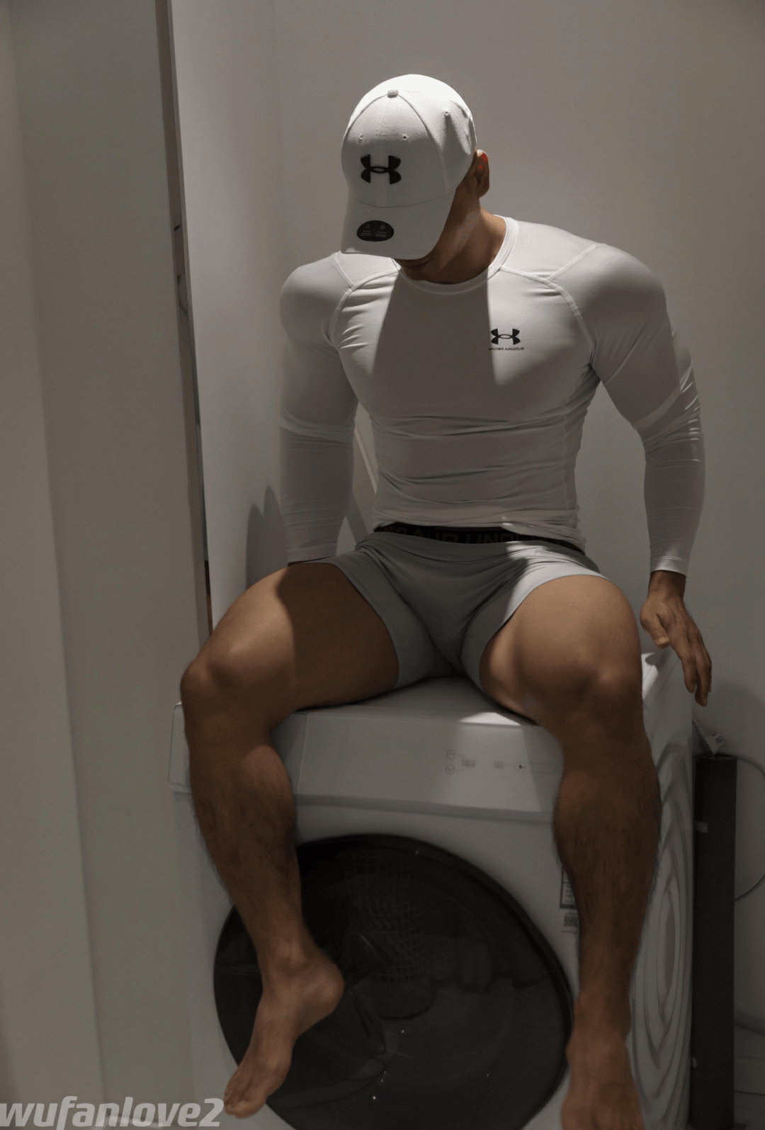 WUFANLOVE2 魔都健身教练 JO-NICEOLO